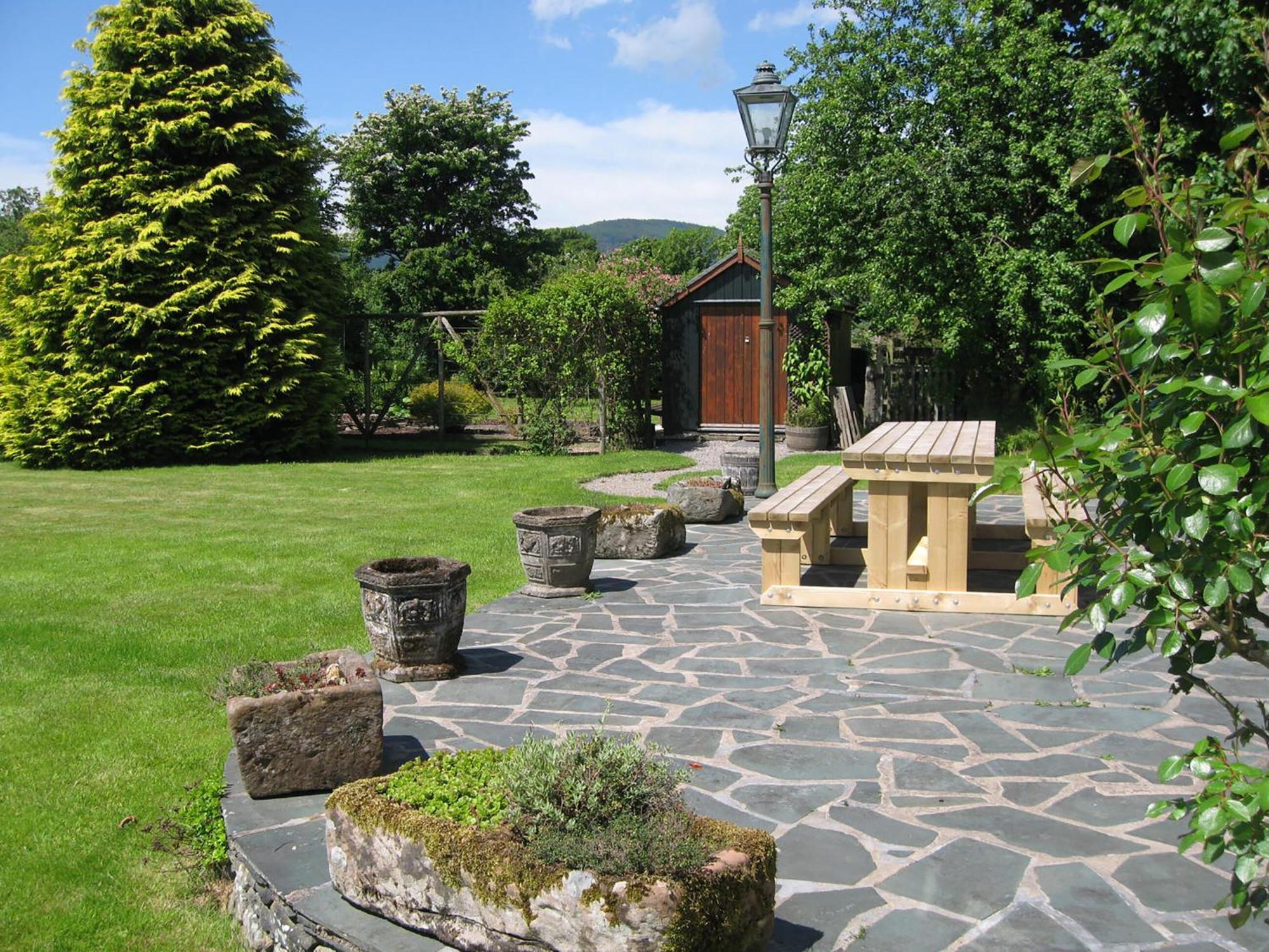 Gatesgarth Villa Keswick  Exterior foto